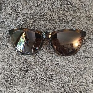 Oakley Brown Sunglasses